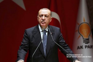 Erdogan to be sworn in, assume office as Turkey’s president 